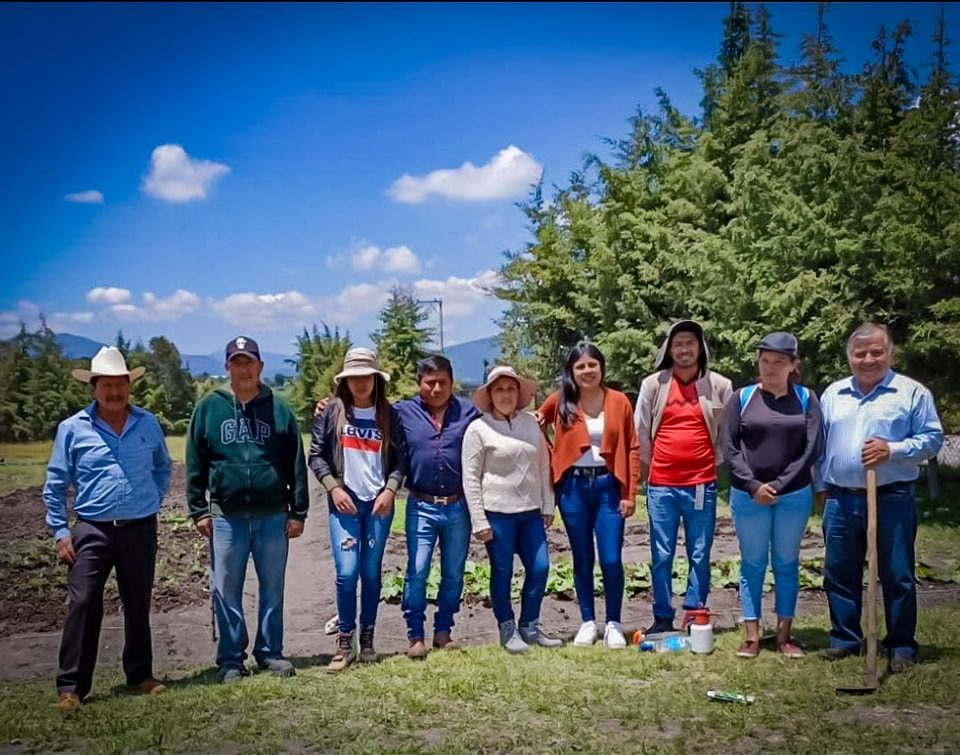 1695470441 734 La Direccion de Ecologia y Medio Ambiente ha venido realizando