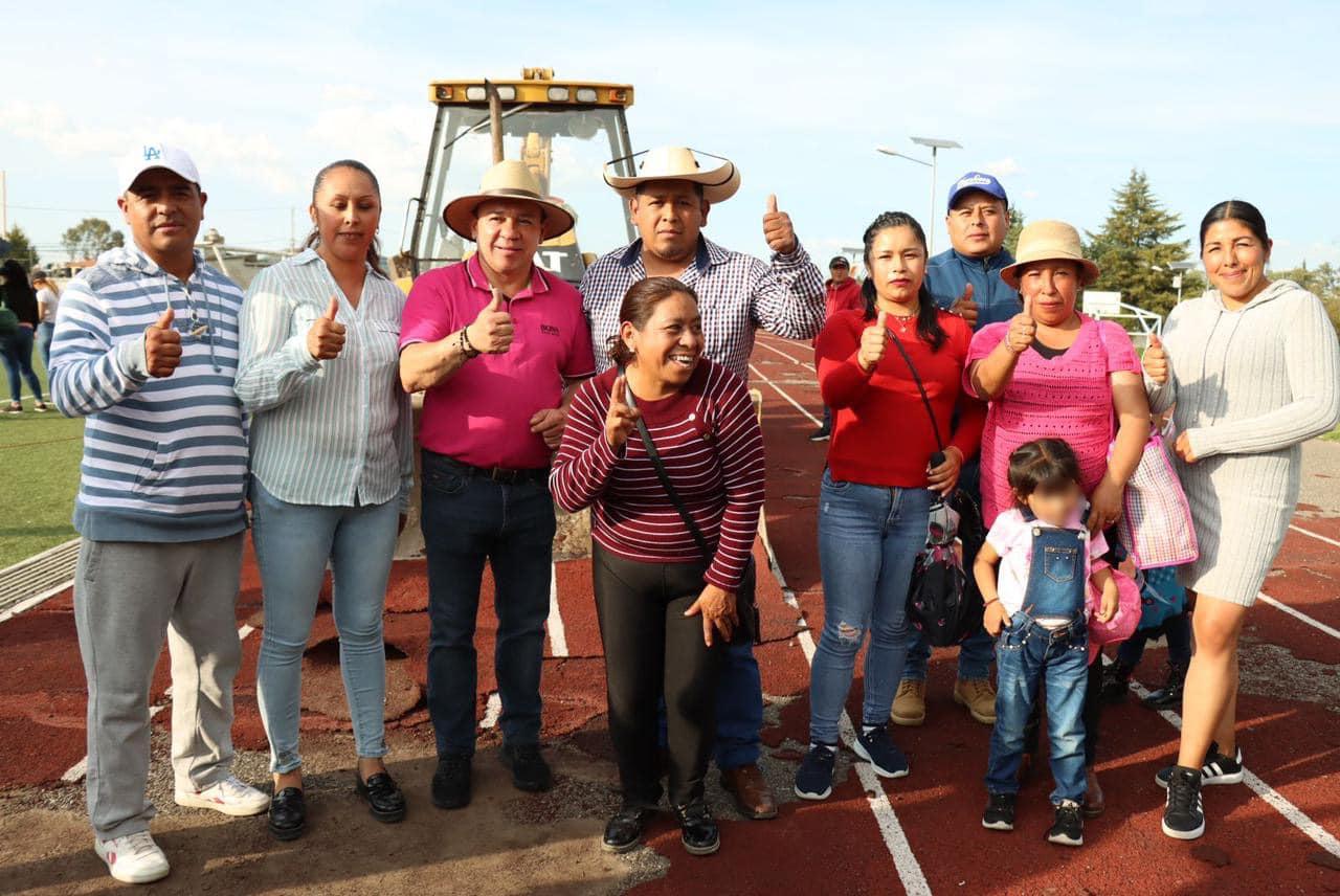 1695473998 540 Seguimos con los trabajos de Supervision de obra para garantizarte