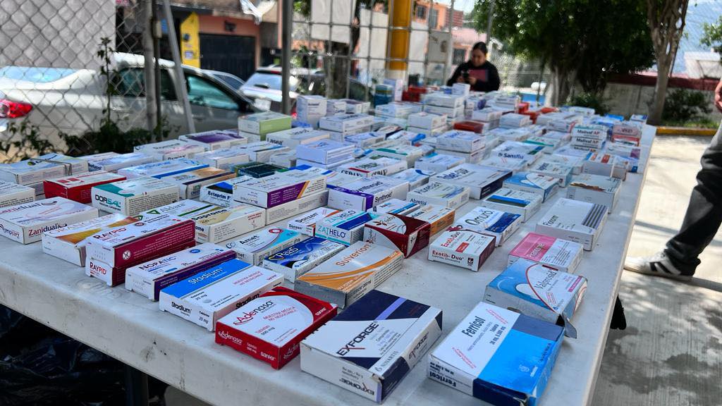 1695476050 SALUD Se realiza la Jornada de Salud en el