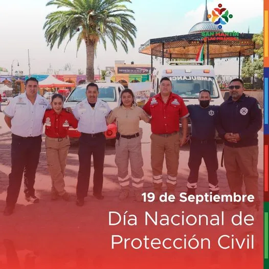 1695478442 Hoy conmemoramos el Dia de Proteccion Civil jpg