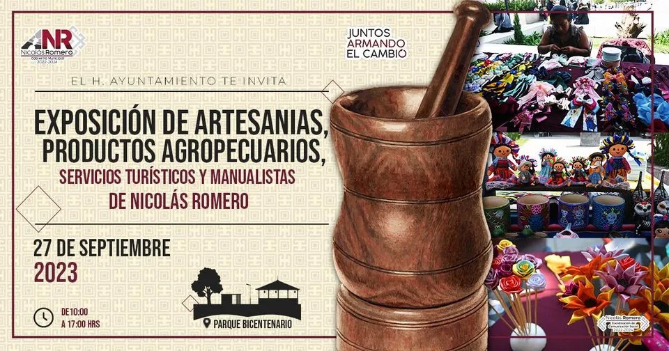 1695485991 Descubre la riqueza de Nicolas Romero en nuestra exposicion este jpg