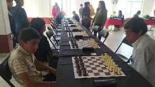 1695486484 Torneo de Ajedrez Municipal