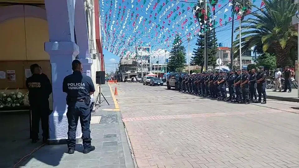 1695495101 Ceremonia de honor funebre Armando Daniel Rodriguez Gallegos Policia de jpg