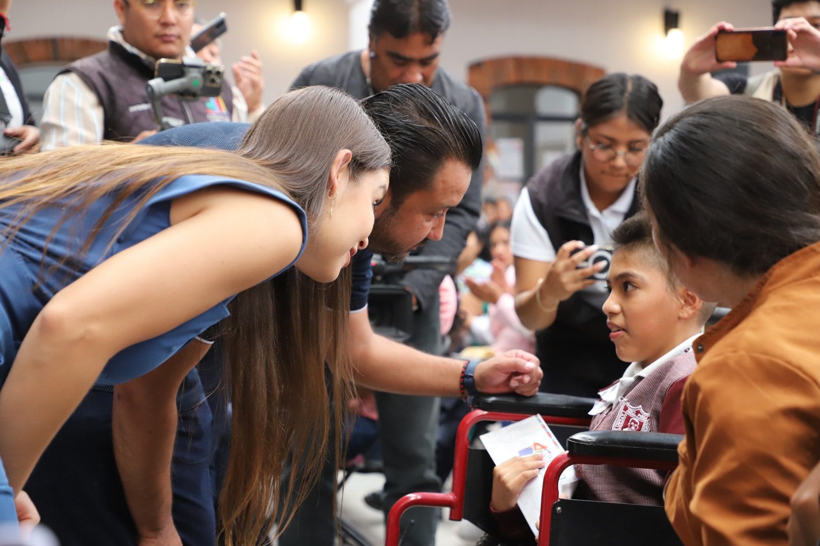 1695501747 919 El apostar por la educacion de las y los ninos