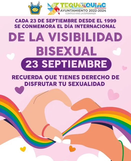 1695502738 Cada 23 de septiembre desde 1999 se conmemora el DiaInternacionalDeLaBisexualid jpg