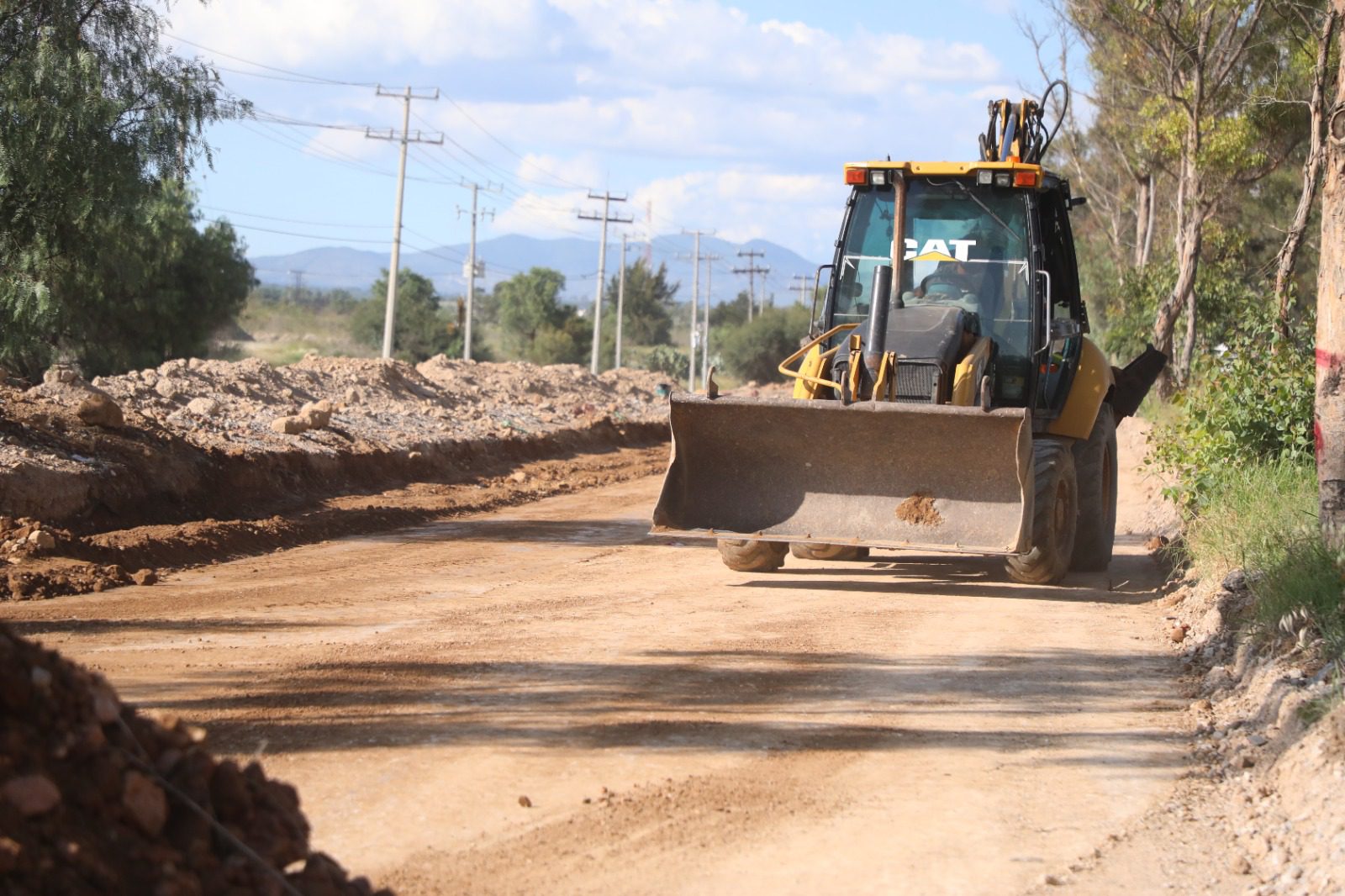 1695502807 583 Continuamos Transformando Zumpango Ampliacion a 4 Carriles en Carretera Zumpang