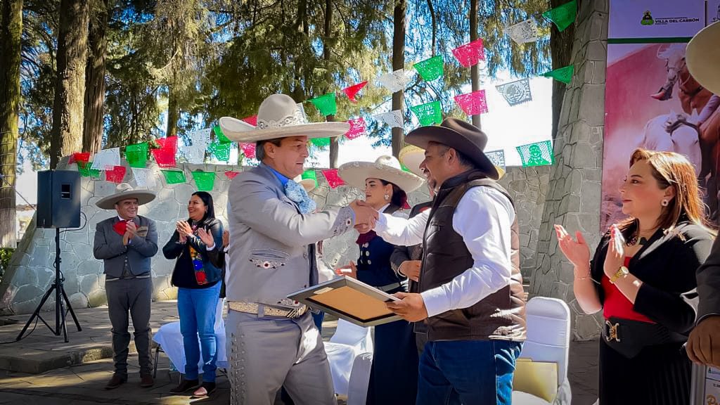 1695506730 855 Teniendo como lugar la Velaria del Parque Municipal ante mas