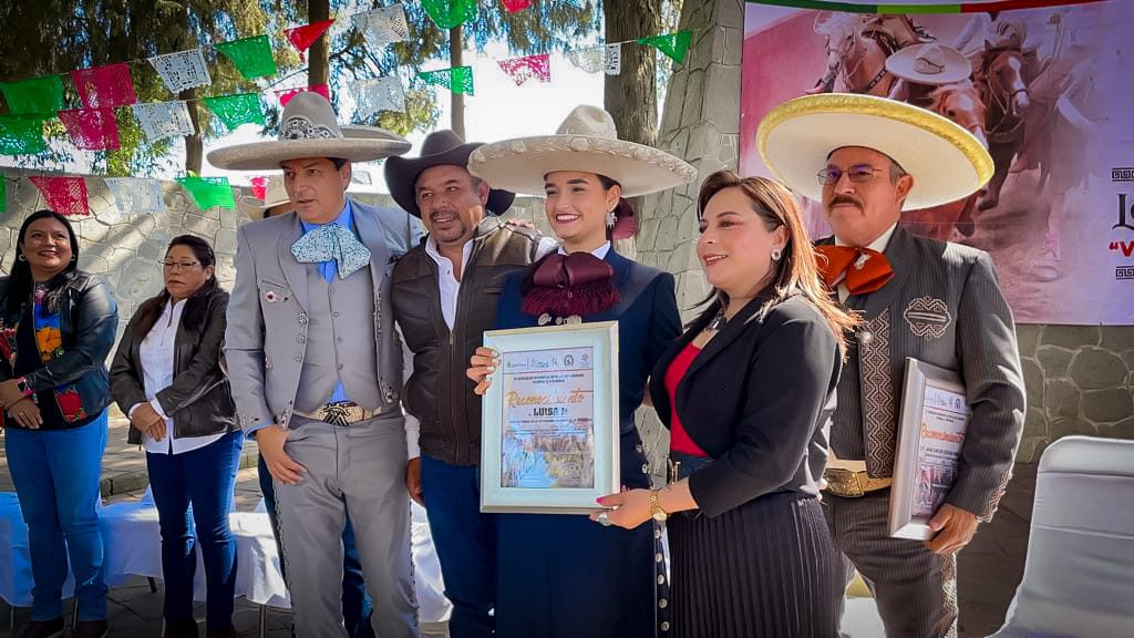 1695506735 462 Teniendo como lugar la Velaria del Parque Municipal ante mas