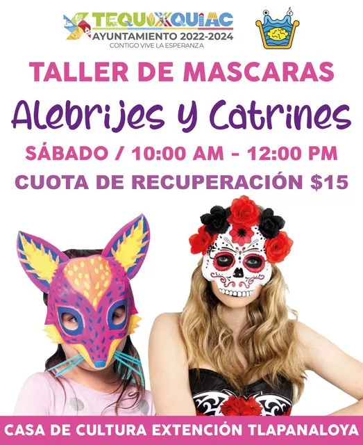 1695510005 Aprende a realizar alebrijes y catrinas para este dia de jpg