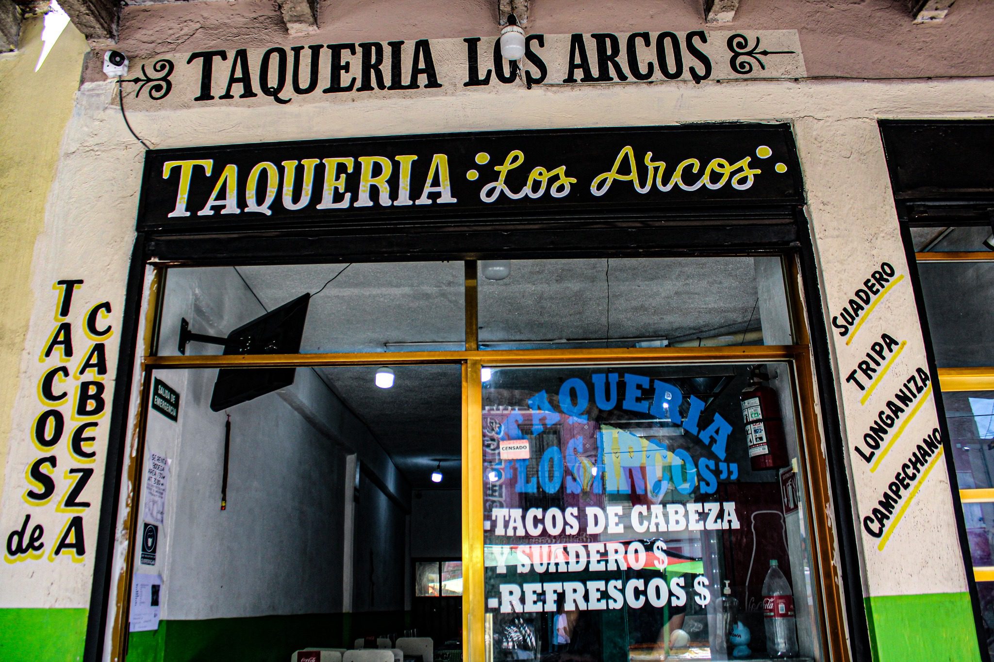 1695510064 736 ¡El sabor de Zumpango te espera en Taqueria Los Arcos