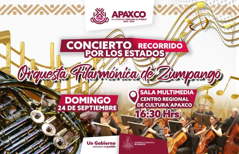 1695562896 LA ORQUESTA FILARMONICA DE ZUMPANGO EN APAXCO jpg