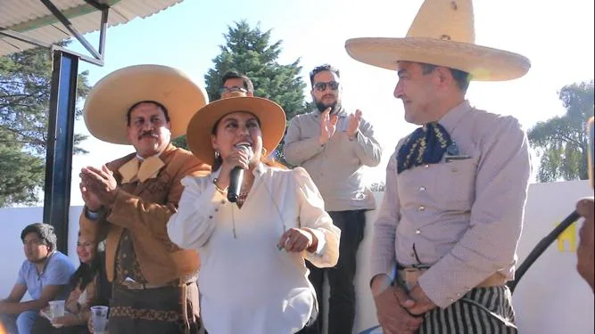 1695565741 Se celebra la Charreada de 18 de Septiembre con presencia jpg