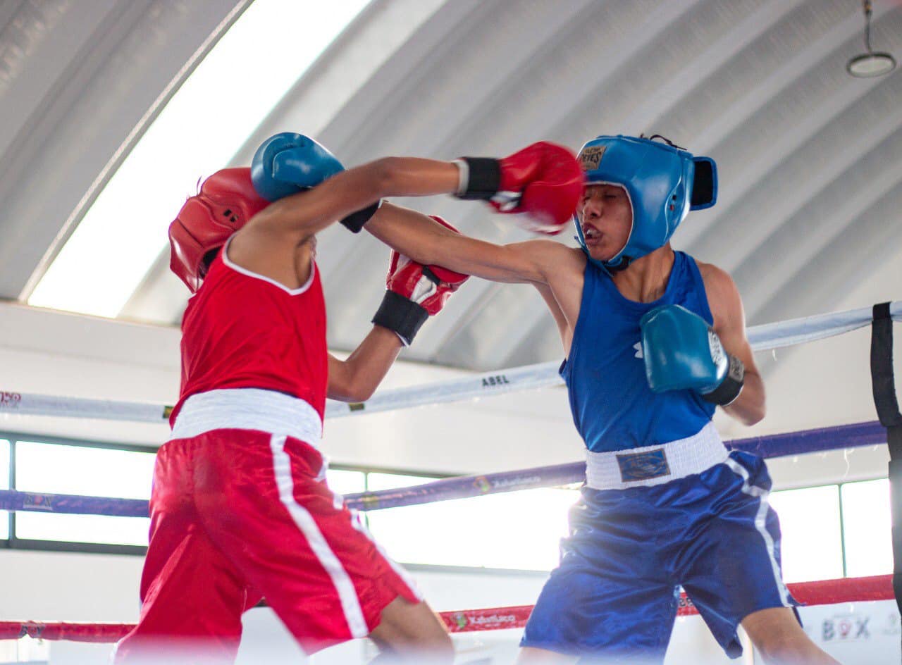 1695571514 119 Gimnasio de Box de Xalatlaco