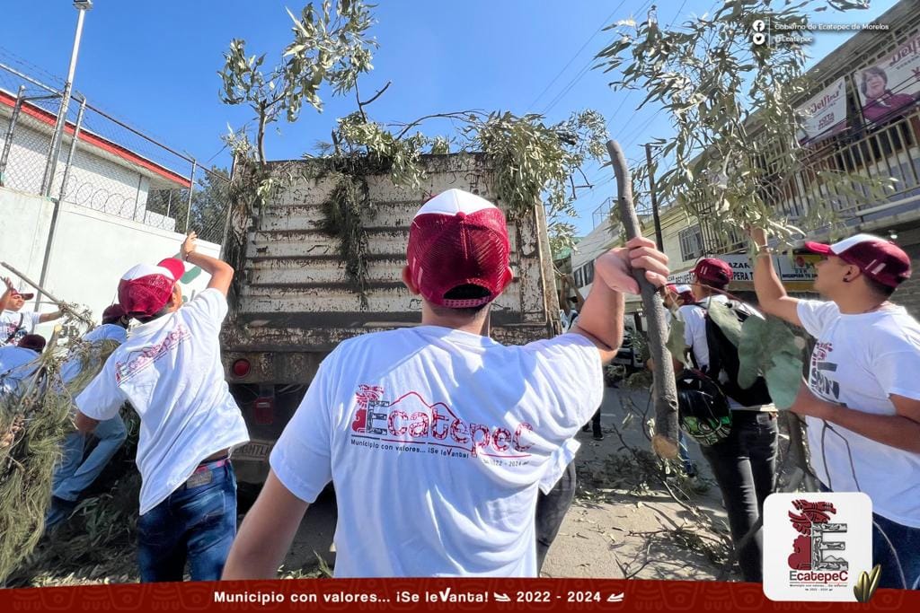 1695573792 639 El trabajo en equipo y la union por una buena