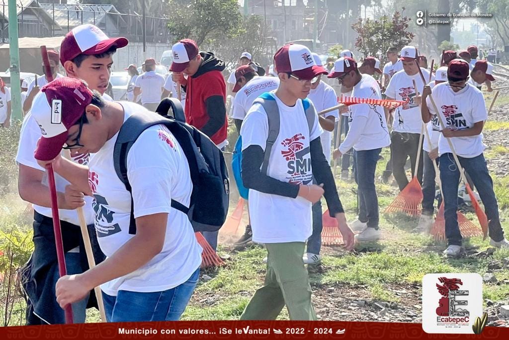 1695573797 539 El trabajo en equipo y la union por una buena