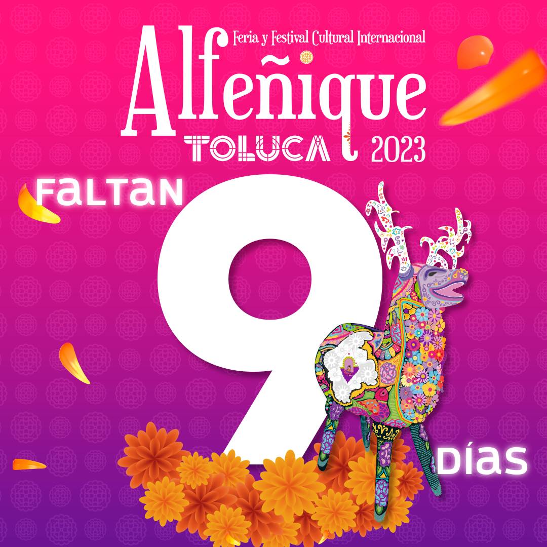 1695574710 76 ¡Faltan 9x20e3 dias para la fiesta mas grande de Toluca