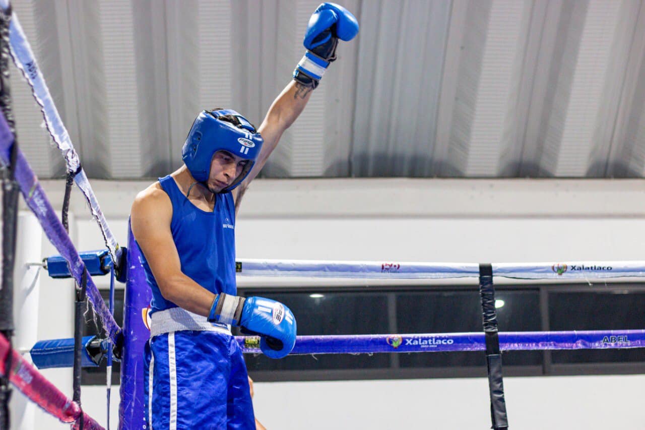 1695578782 123 Box en Xalatlaco Gimnasio de Box de Xalatlaco