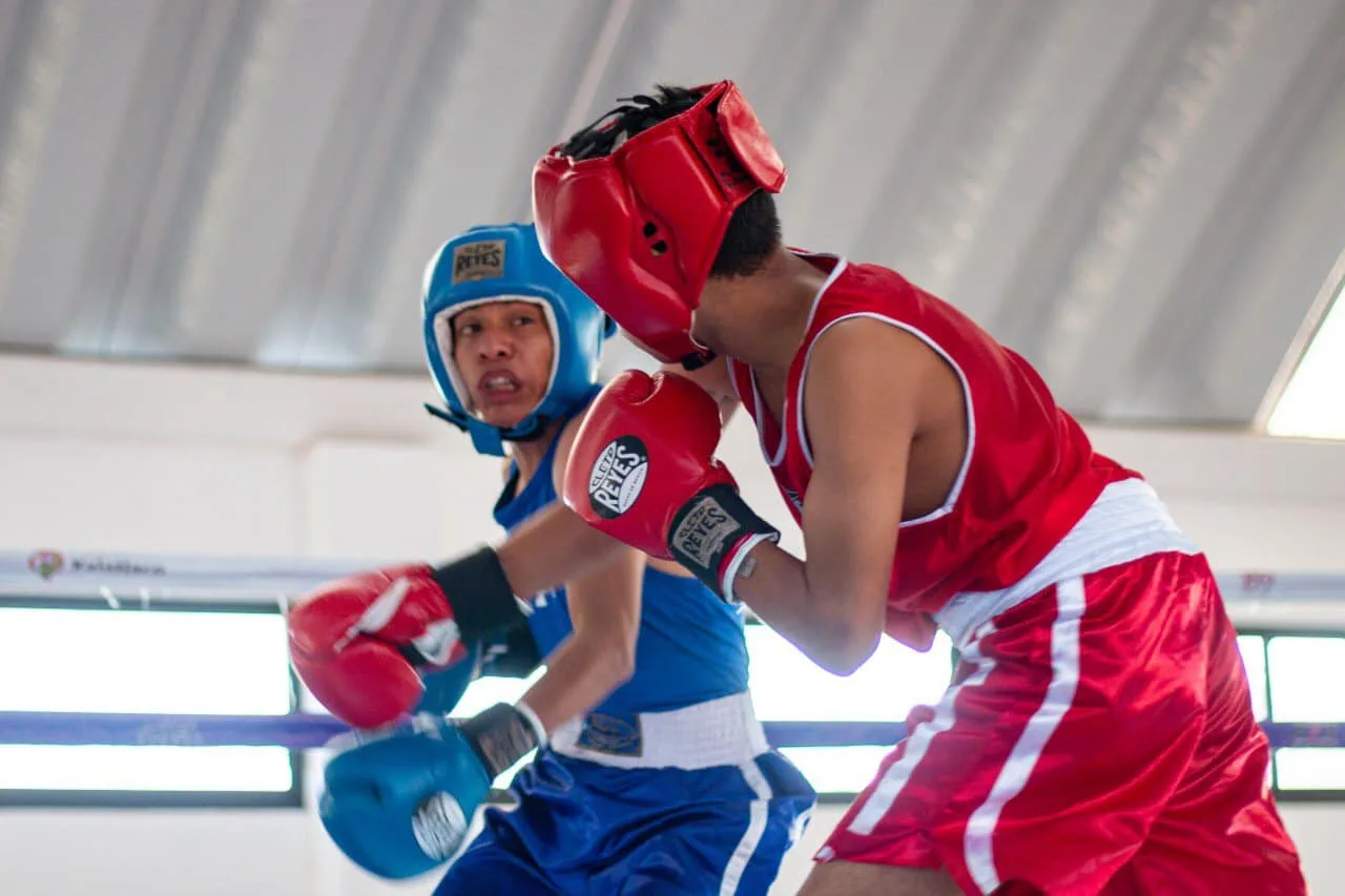 1695578806 Box en Xalatlaco Gimnasio de Box de Xalatlaco jpg