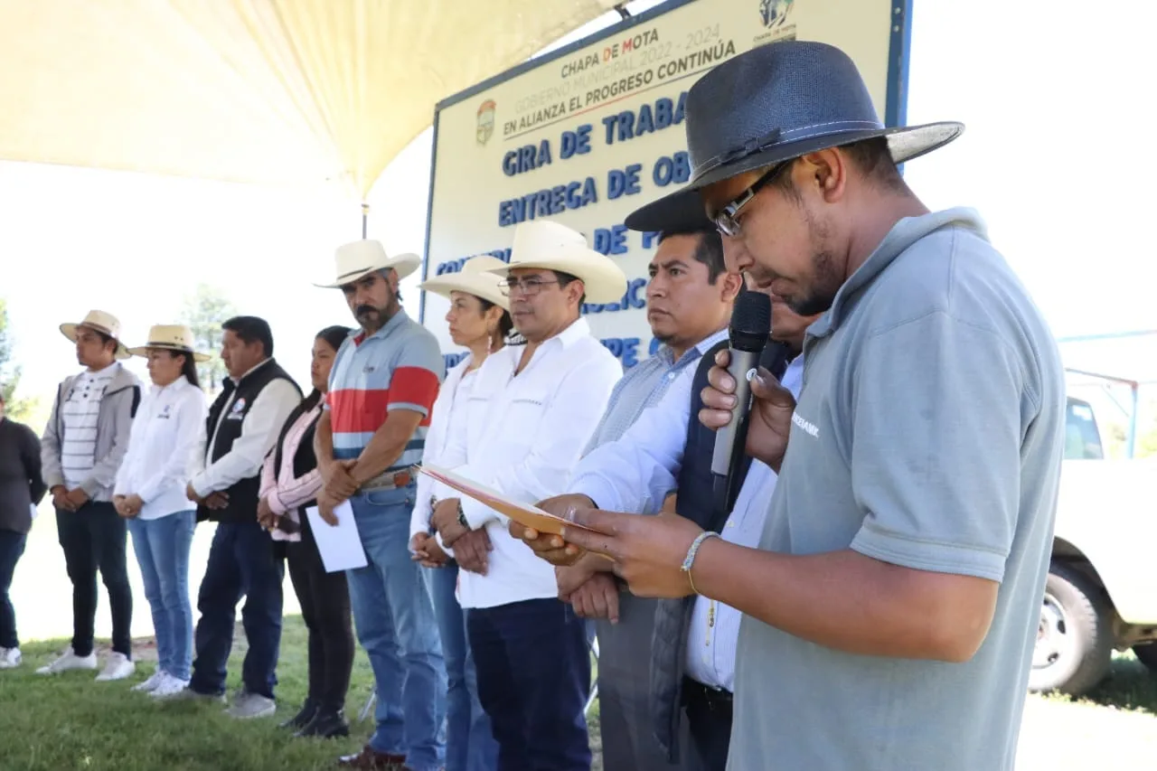 1695584145 EntregadeObra Realizamos una entrega mas de Concreto Hidraulico esta vez jpg