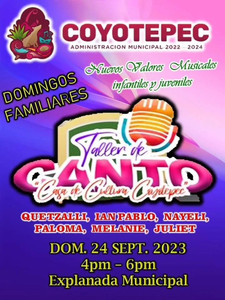 1695584238 DOMINGOS FAMILIARES Ven y disfruta de estos domingos en jpg