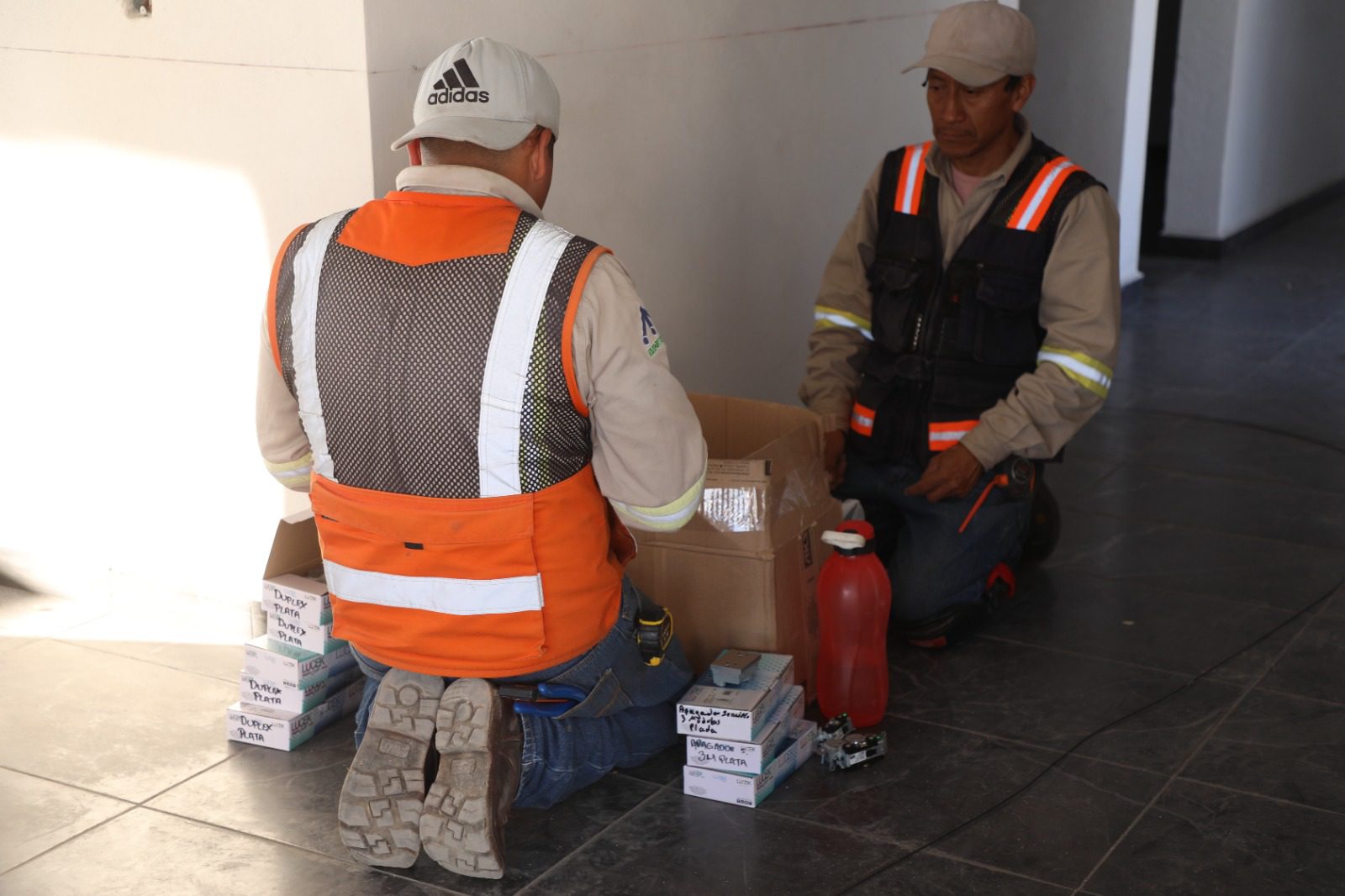 1695585234 103 CONTINUAMOS CON LA CONSTRUCCION DEL PRIMER CENTRO DE BIENESTAR ANIMAL