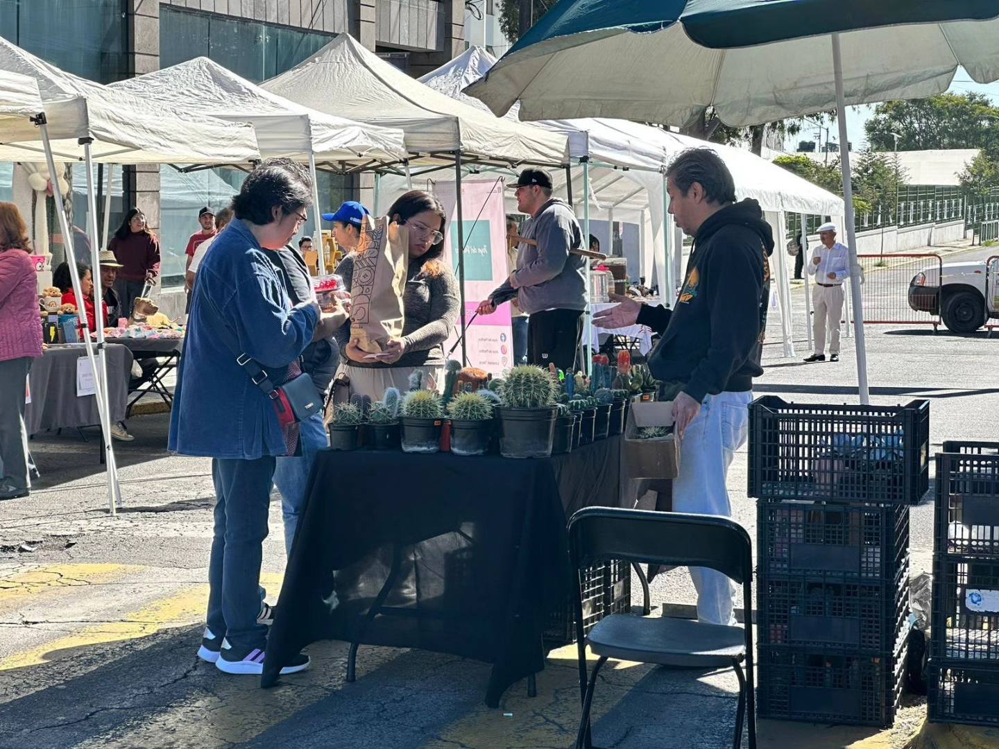 1695589288 233 ¡Nuestro PaseoDominical ya es una actividad tradicional para todas las