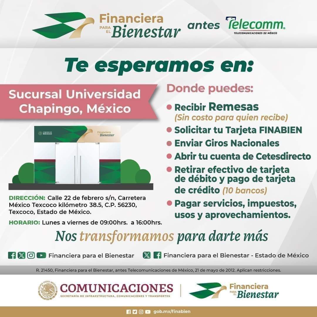 1695646698 767 Te recordamos uno de los tantos servicios y beneficios que