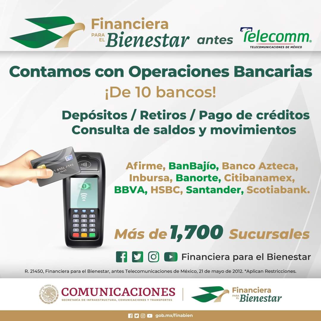 1695646705 928 Te recordamos uno de los tantos servicios y beneficios que