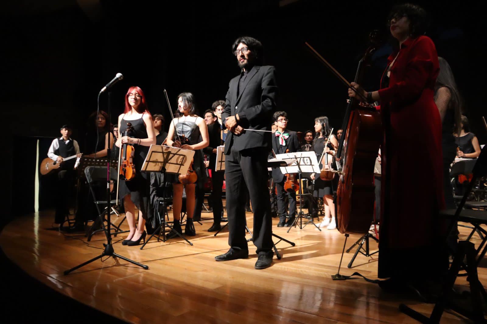 1695663982 470 ORQUESTA FILARMONICA DE ZUMPANGO EN APAXCO