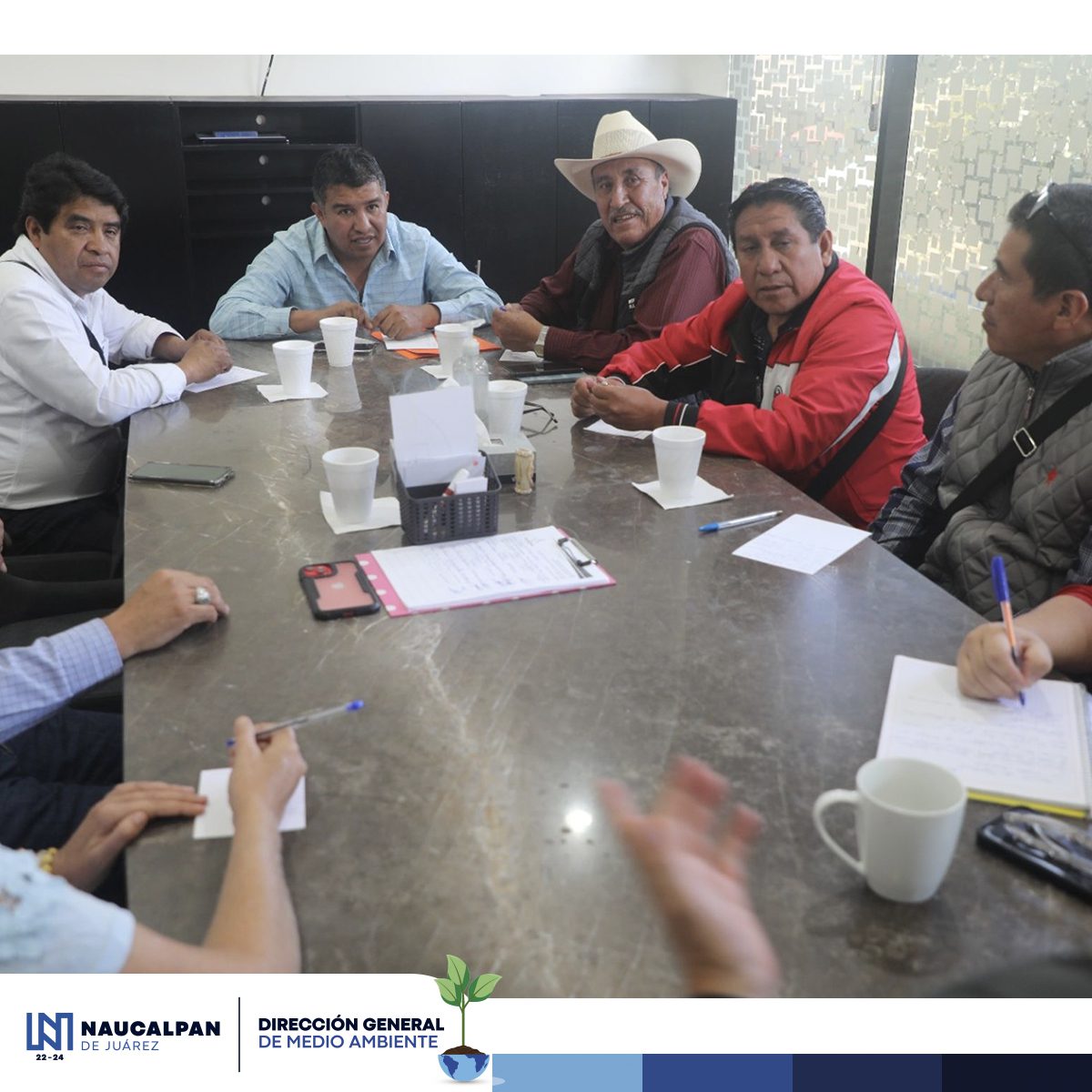 1695666925 899 Nos complace informar que el Gobierno Municipal de Naucalpan de