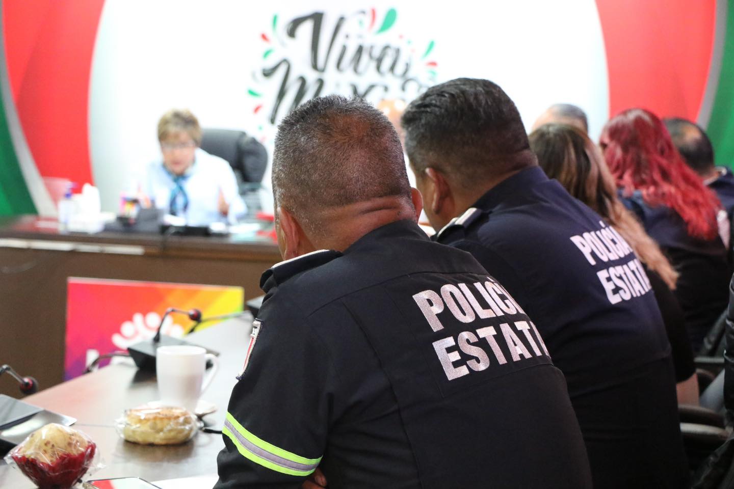 1695667158 864 SEGURIDAD Se realiza la mesa para la construccion de