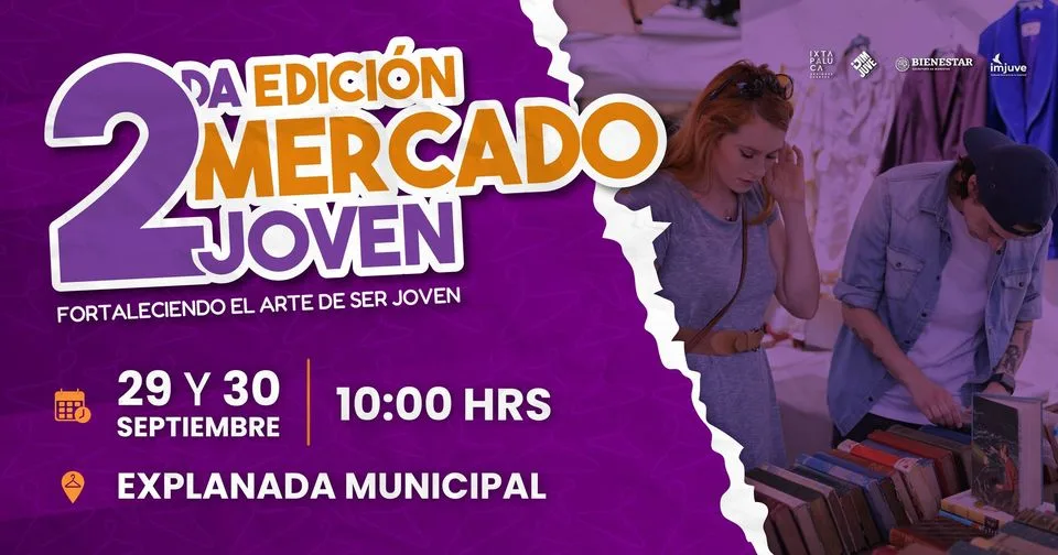 1695667405 Te invitamos a la 2da Edicion del Mercado Joven en jpg