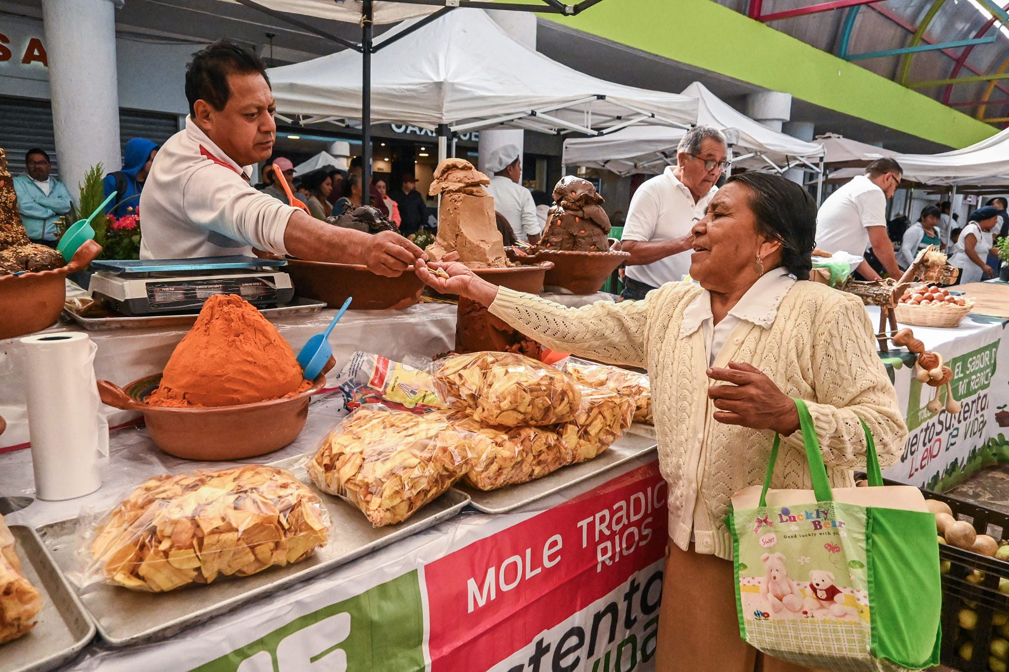 1695668440 510 ¡Ya estamos en el HuertoSustentable del DIF Toluca en nuestra