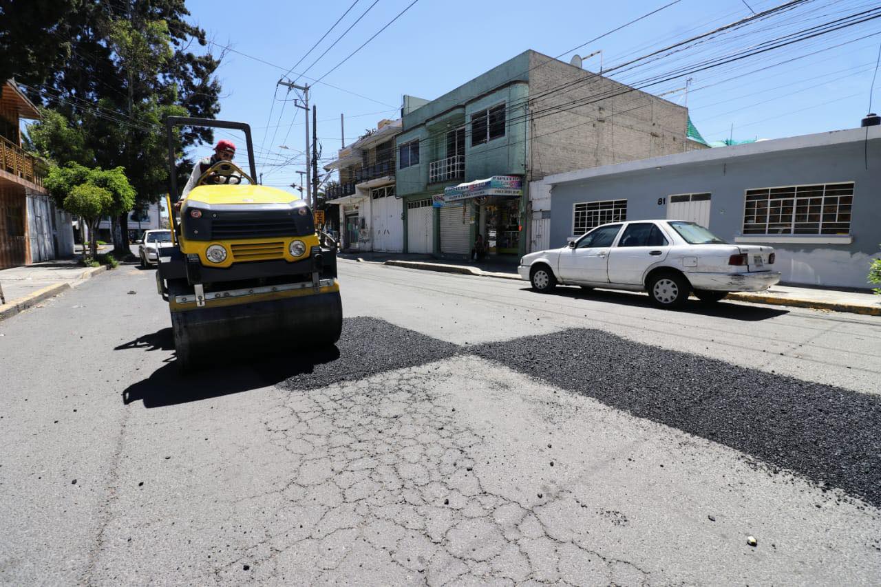 1695669498 577 ObrasPublicas PorAmorANeza continuamos rehabilitando nuestras vialidades co