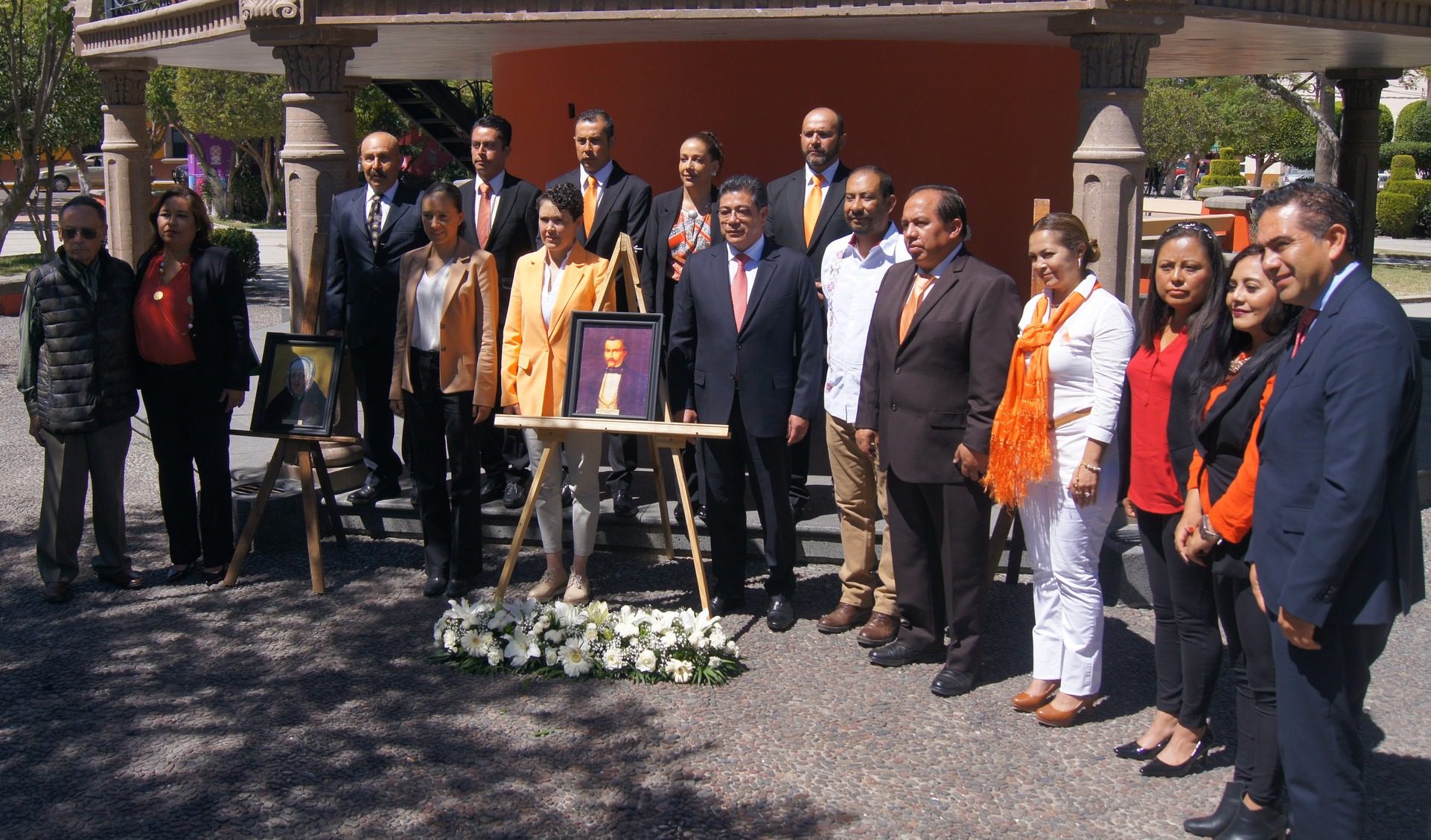 1695673721 629 CONMEMORA POLOTITLAN CXLVIII ANIVERSARIO DE SU IDENTIDAD MUNICIPAL