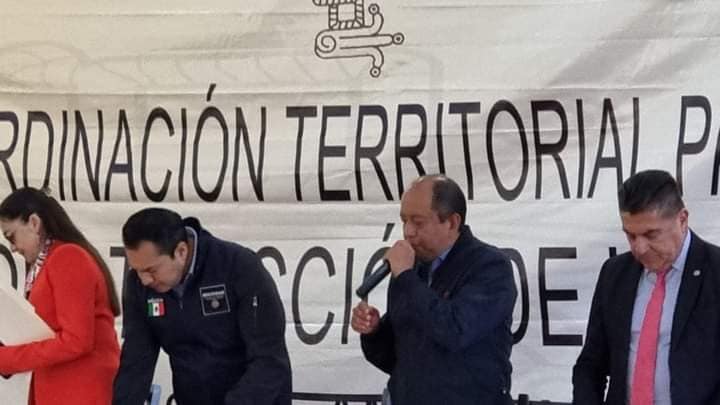 1695675025 416 Seguridad El Gobierno Municipal de Ayapango administracion 2022 2024 que presi