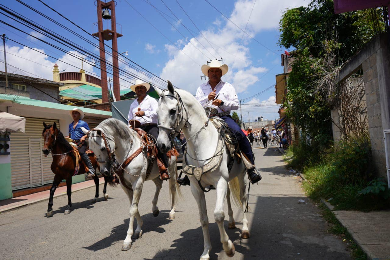 1695675579 51 Momentos increibles se vivieron en la 1° Cabalgata ConstruyendoOportunidades