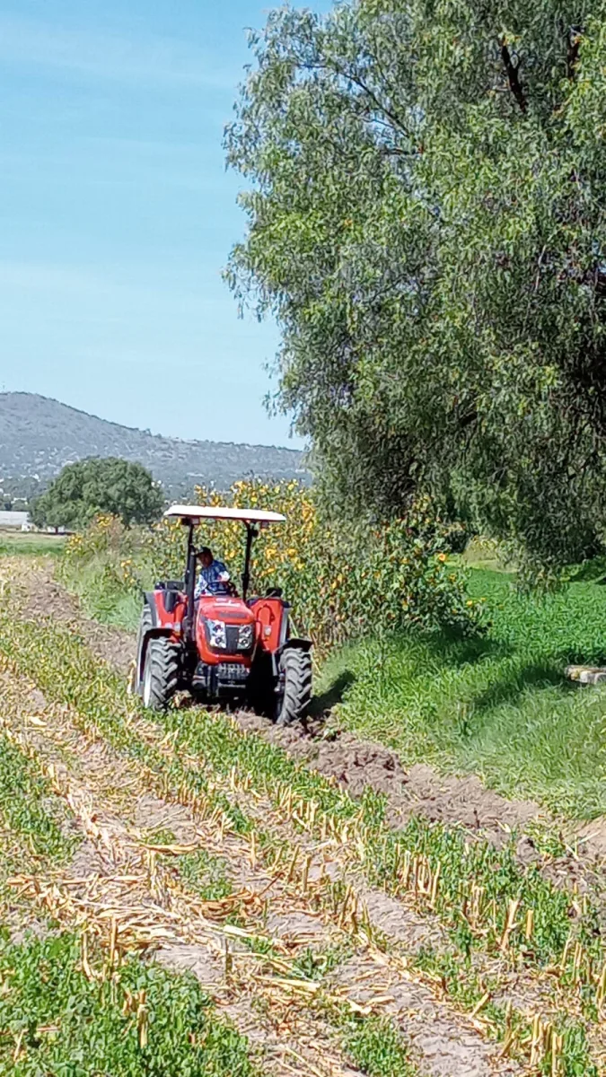 1695675950 239 En el ejido de Santiago Atlatongo beneficiamos a un agricultor