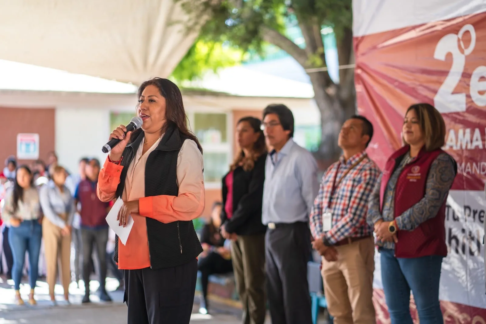 1695677692 GOBIERNO DE CHIMALHUACAN LLEVA PROGRAMA REGRESO A CLASES Y VA jpg