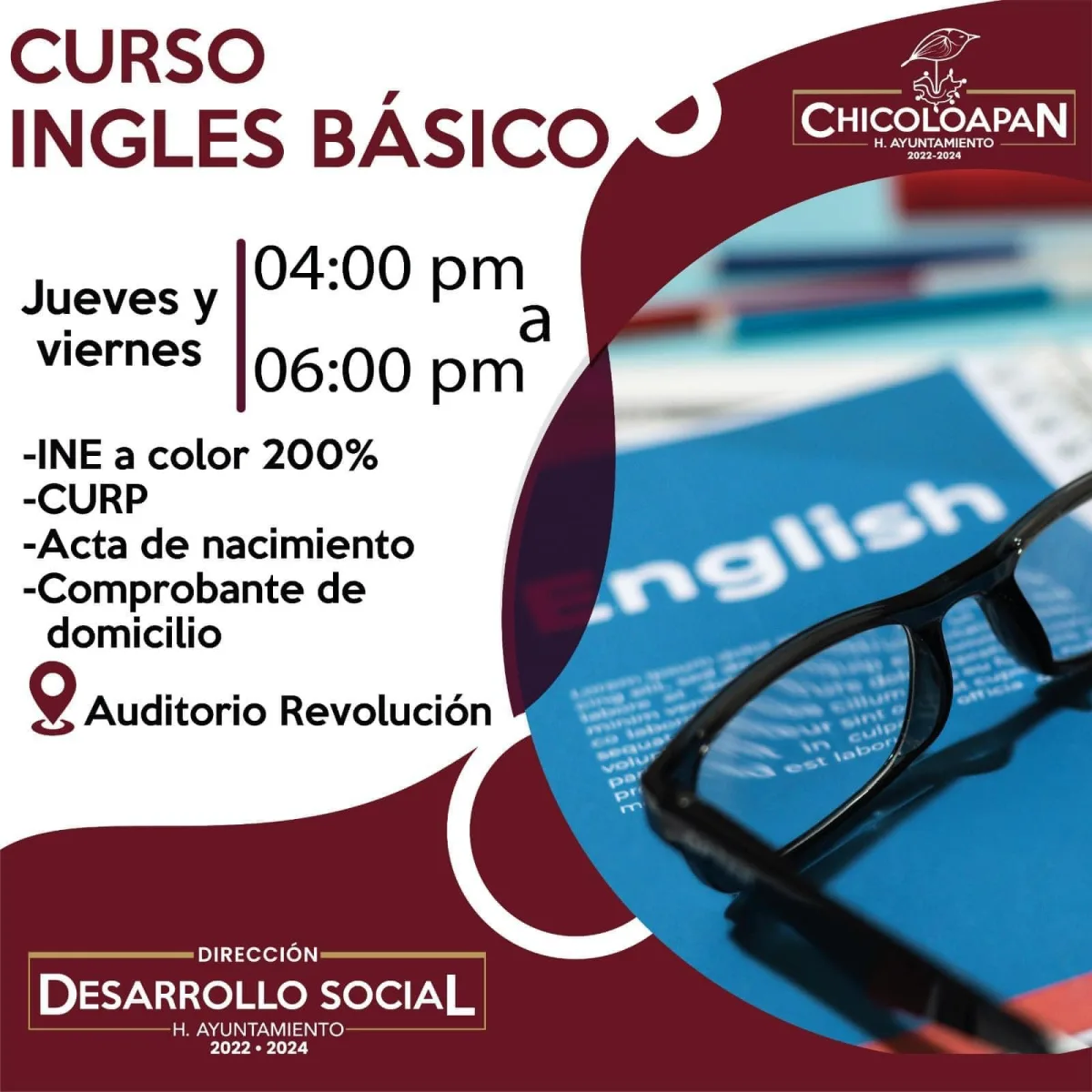 1695677779 867 Con la finalidad de generar auto empleo te invitamos a