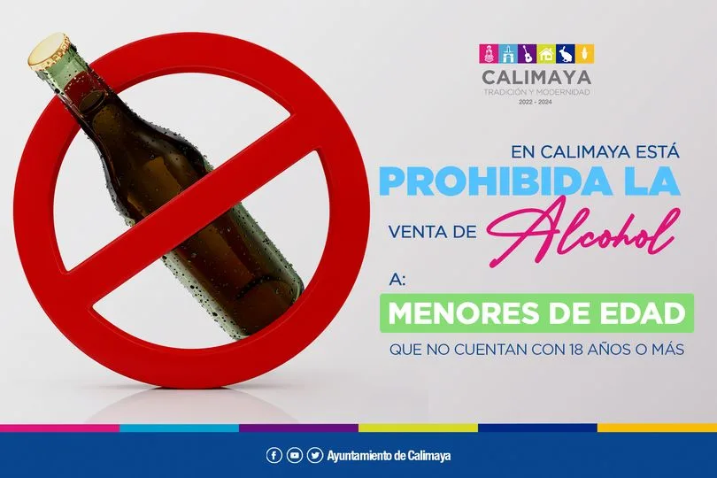 1695678135 El alcohol es la sustancia con el mayor uso indebido jpg