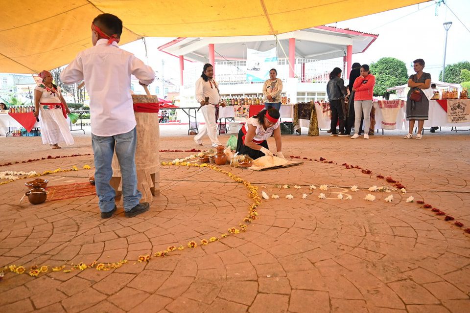 1695678375 310 Ayer concluimos exitosamente la Expo Feria de Licores y Mezcales