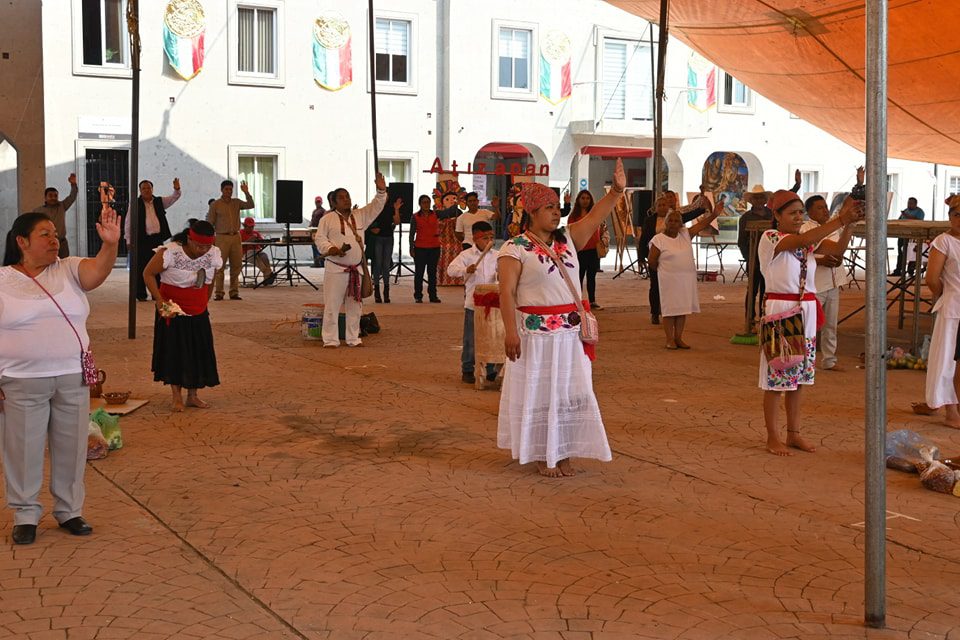 1695678381 611 Ayer concluimos exitosamente la Expo Feria de Licores y Mezcales