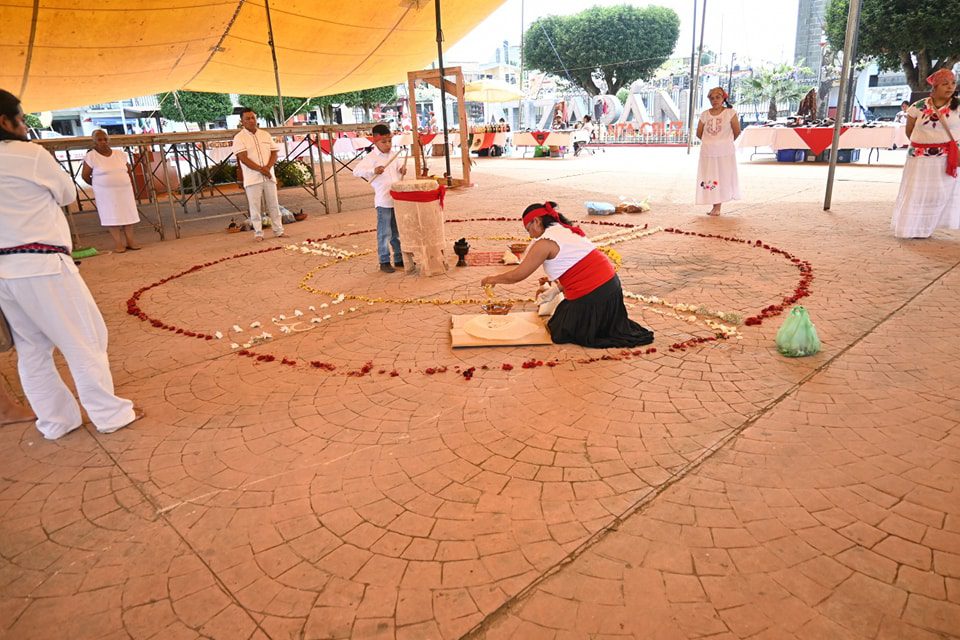 1695678387 900 Ayer concluimos exitosamente la Expo Feria de Licores y Mezcales