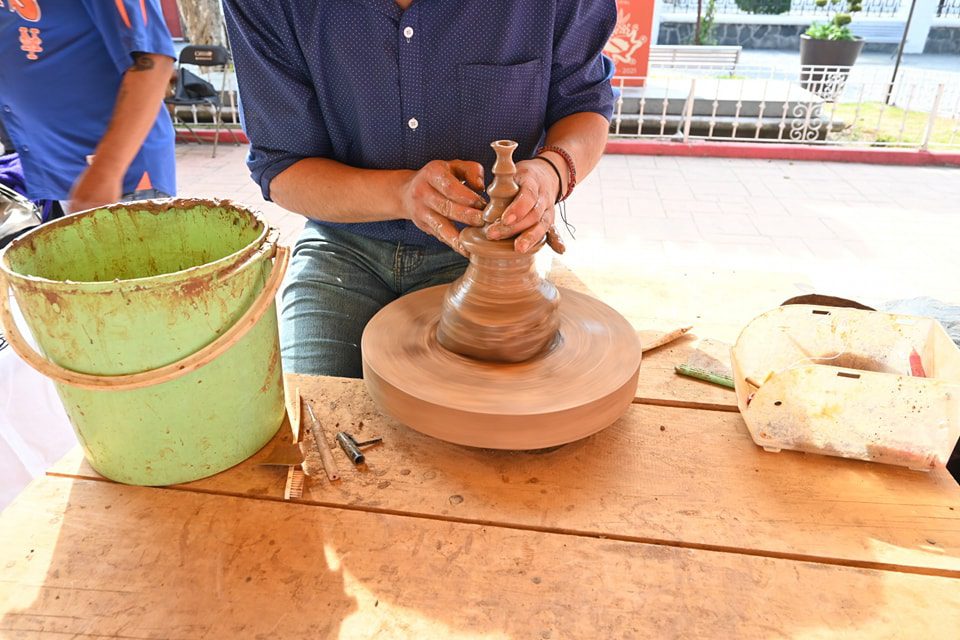 1695678393 133 Ayer concluimos exitosamente la Expo Feria de Licores y Mezcales