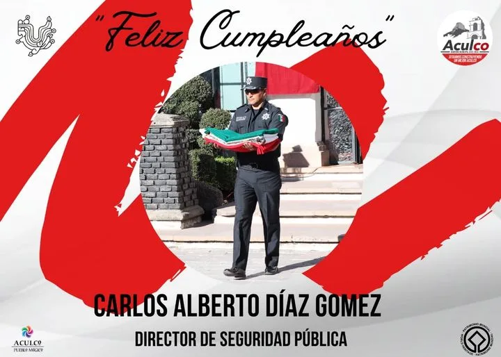 1695678684 Felicitamos a nuestro amigo y companero Alberto Diaz con motivo jpg