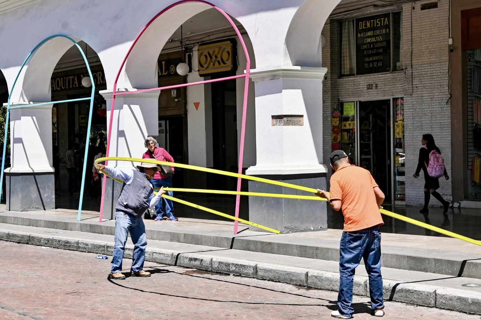 1695682967 152 ¡Ya esta muy cerca la Feria y Festival Cultural Internacional