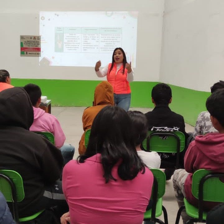 1695685829 736 INSTANCIA DE LA MUJER Y PERSPECTIVA DE GENERO MAS CERCA