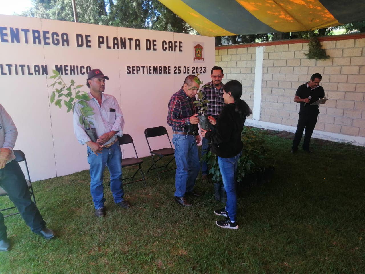 1695730913 76 El dia de hoy nuestro presidente municipal Javier Lujano Huerta