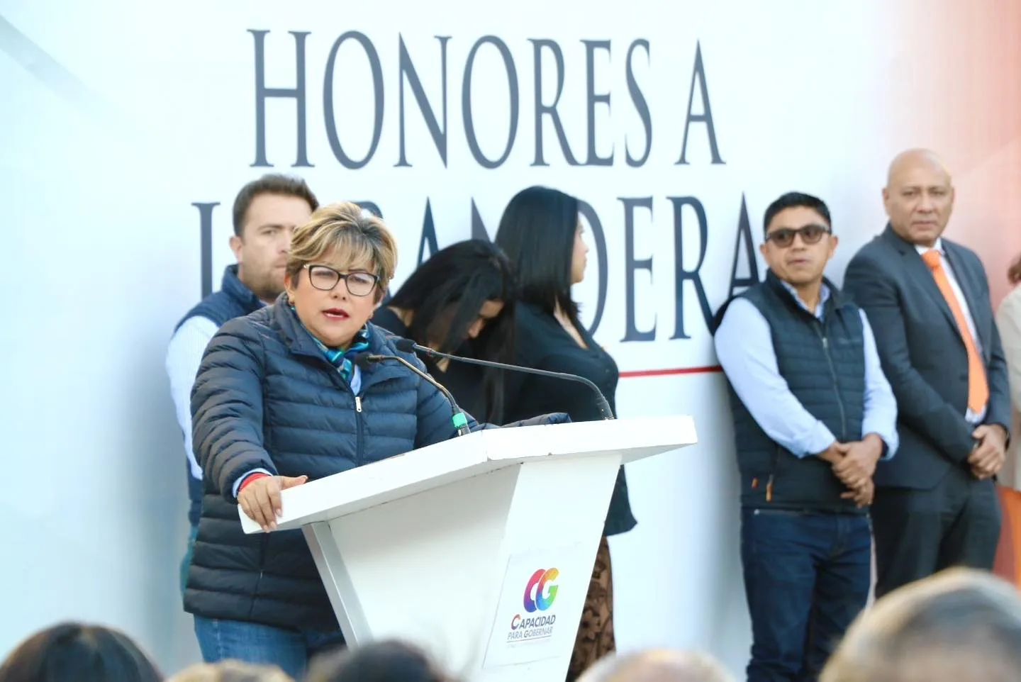 1695732148 IDENTIDAD La Presidenta Municipal Cristina Gonzalez Cruz encabezo los jpg